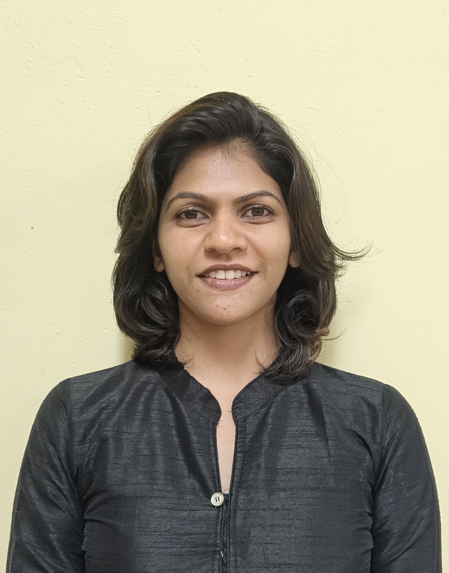 Ms. Manju Manuel