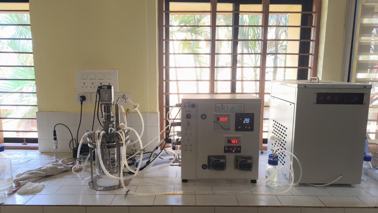 Fermenter