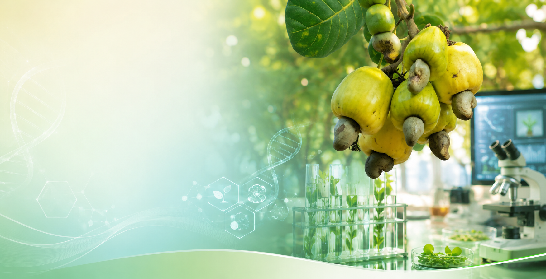 Scientist Banner