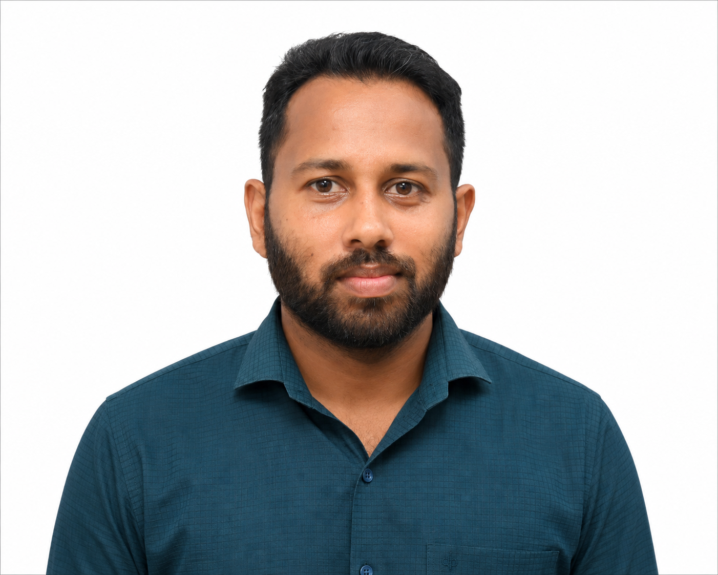 Mr. Jijo Joseph