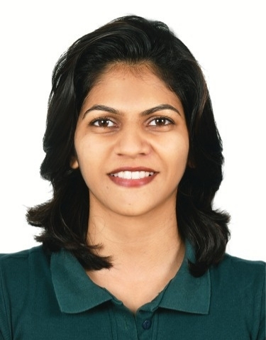 Ms. Manju Manuel