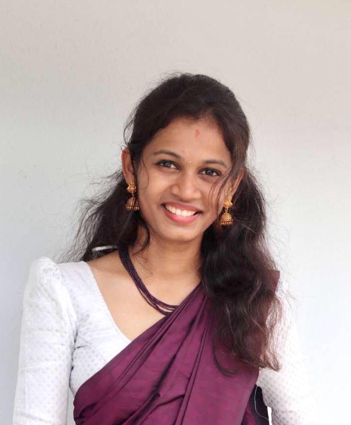 Ms. Sharanya