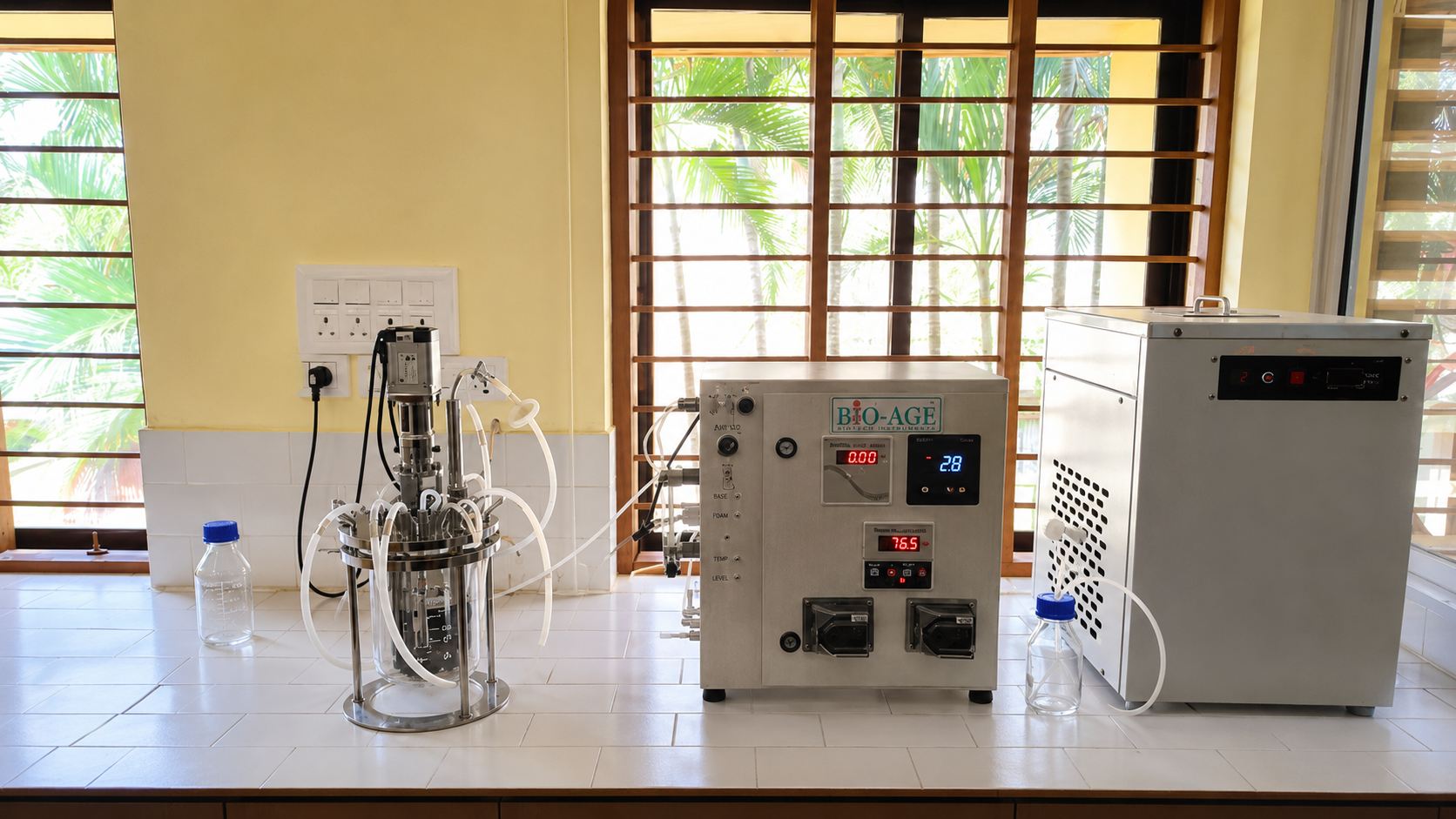 Fermenter