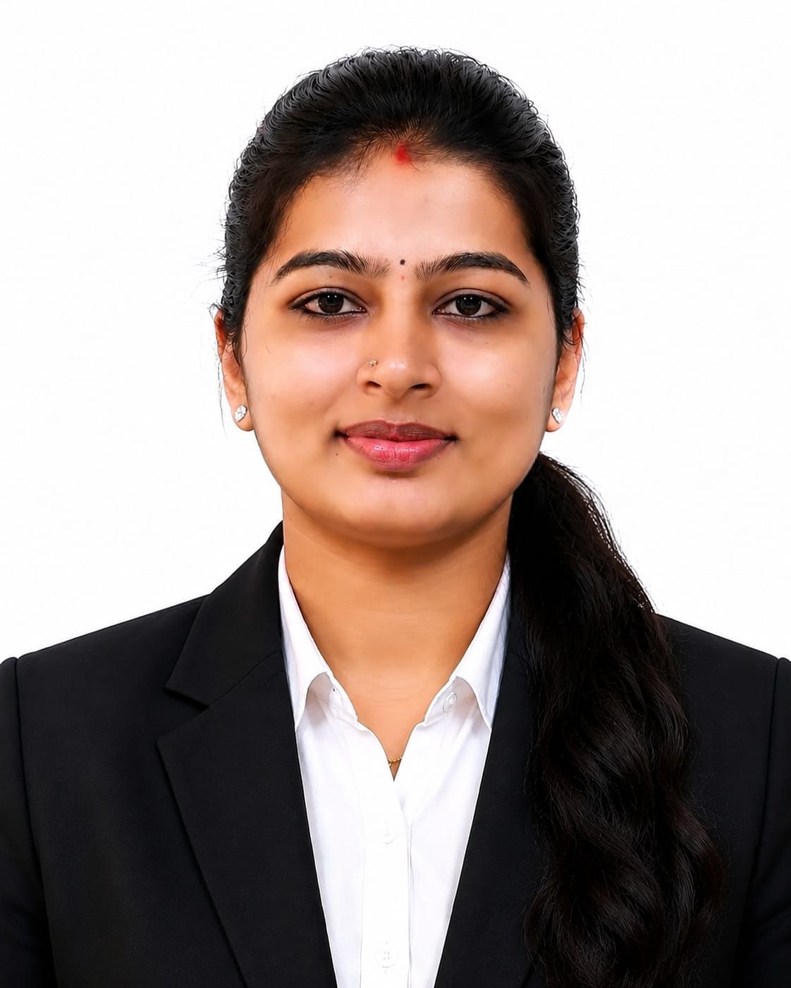 Mrs. Divya S