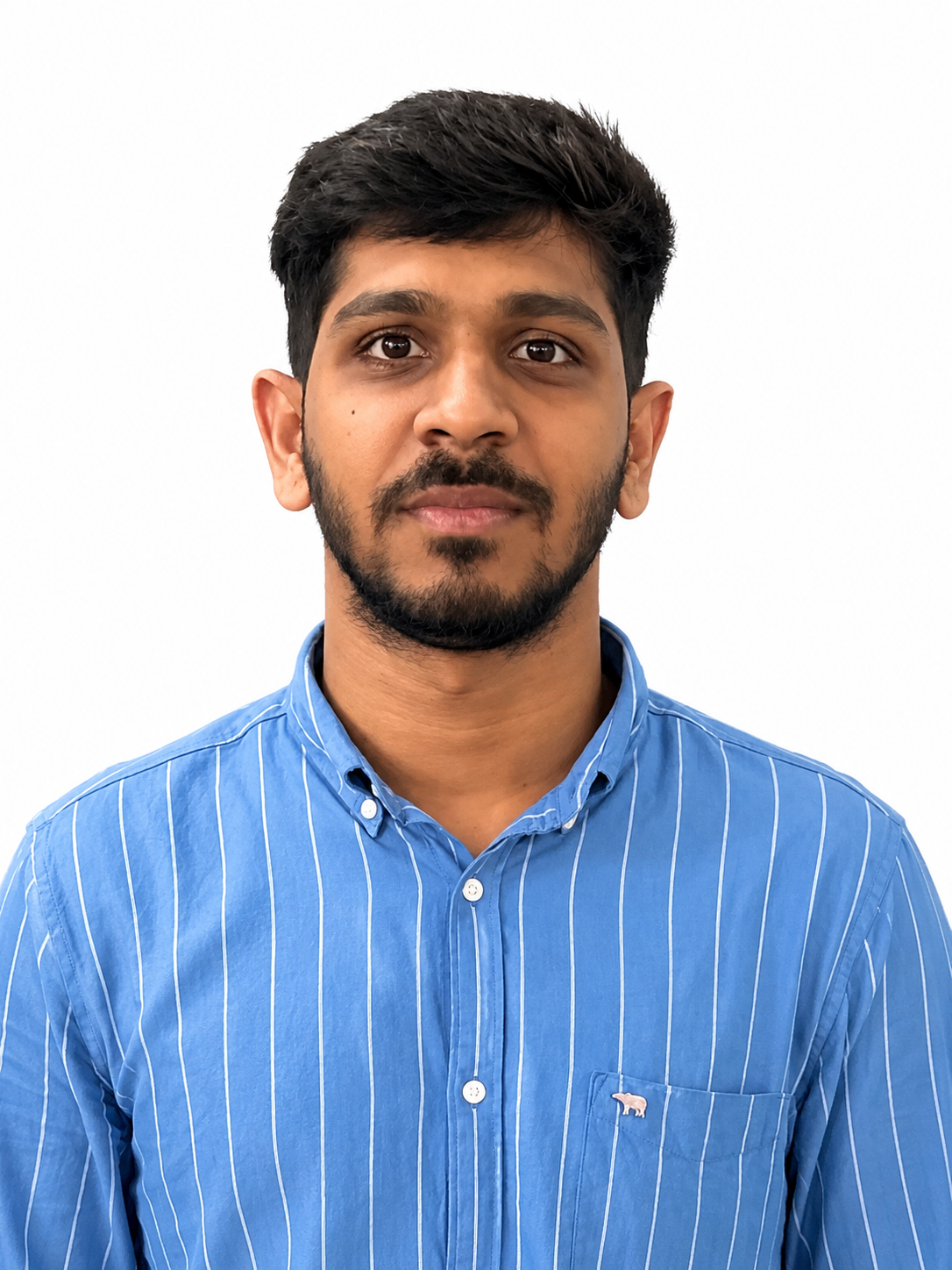 Mr. Manoj