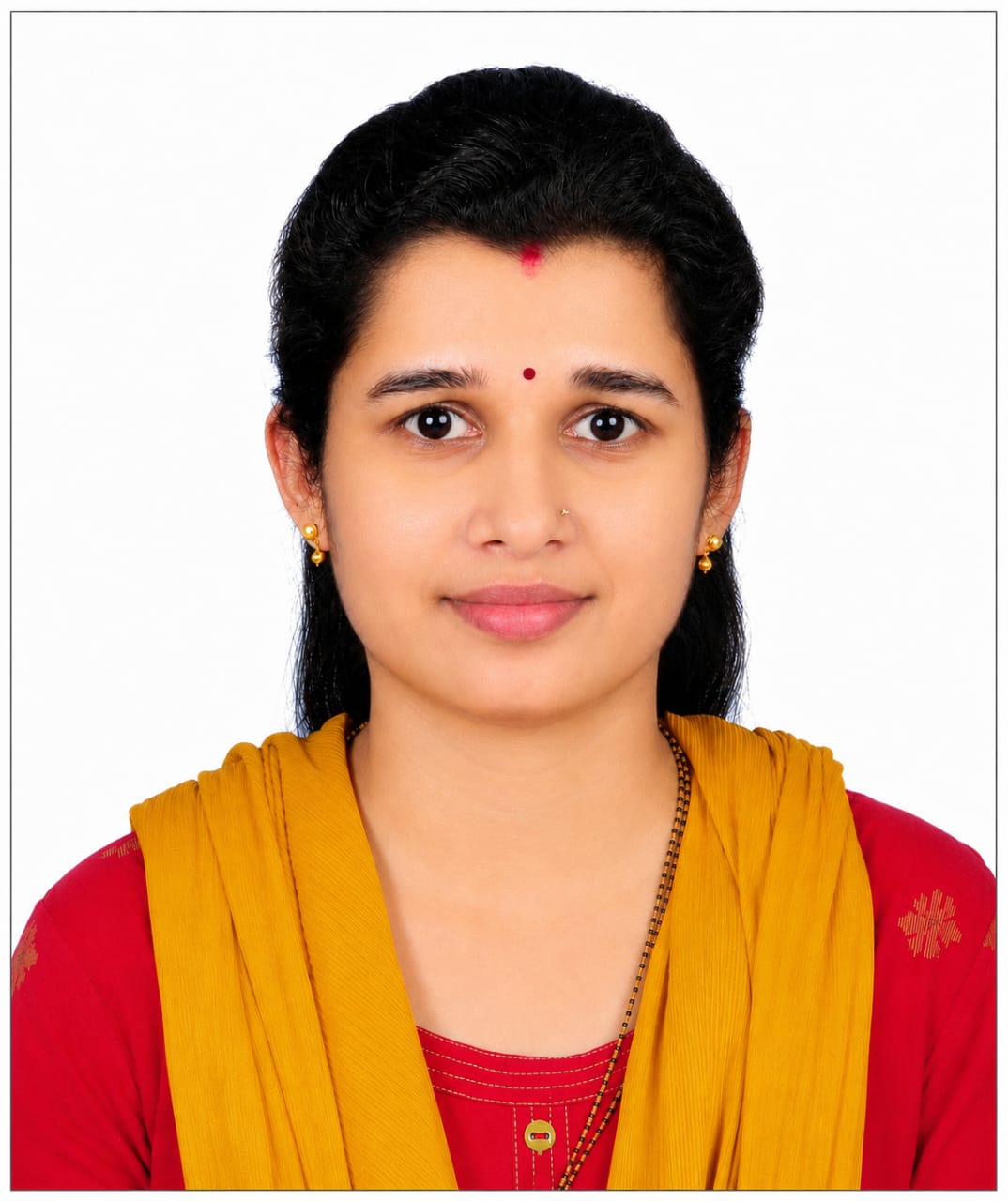 Mrs. Vijetha