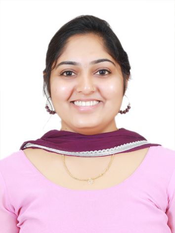Mrs. Chaithra K