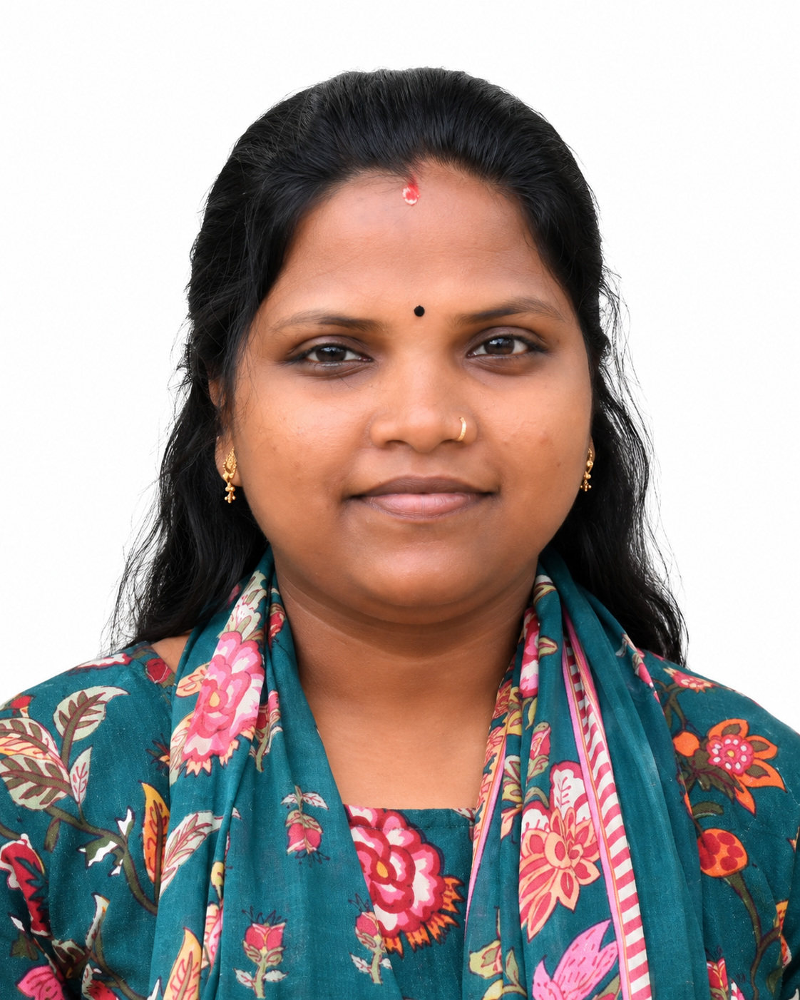 Ms. Ramya