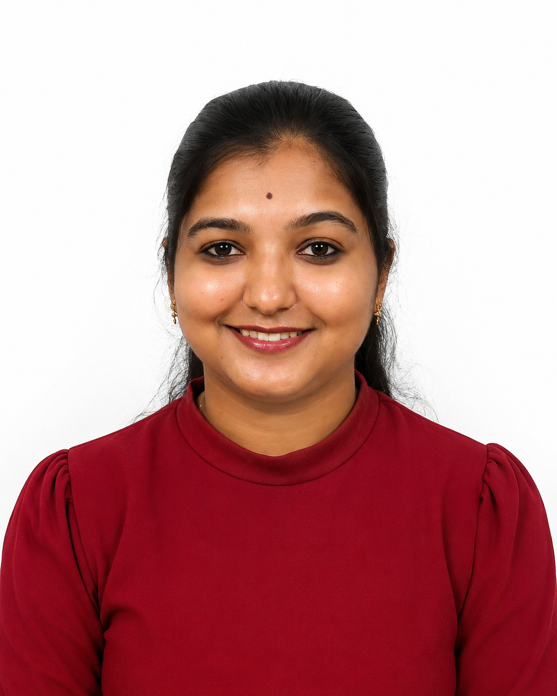 Ms. Triveni M K