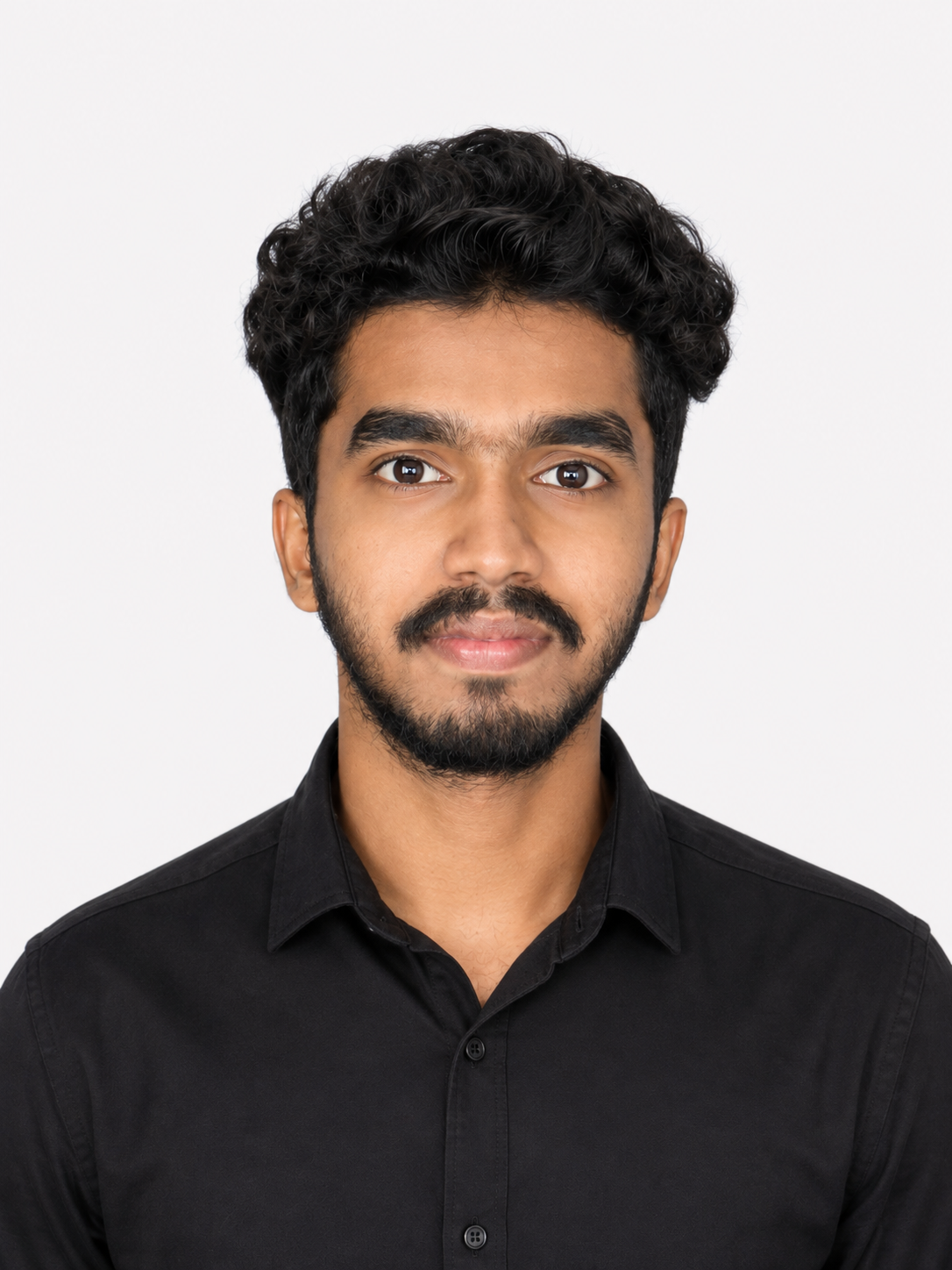Mr. Ramprasad