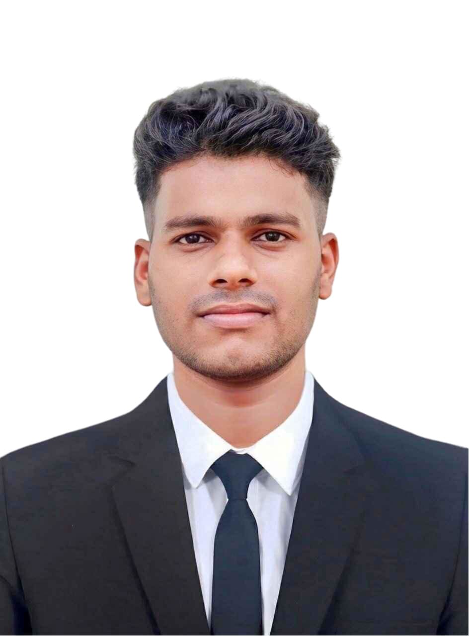 Mr. Vikhyath J.U.