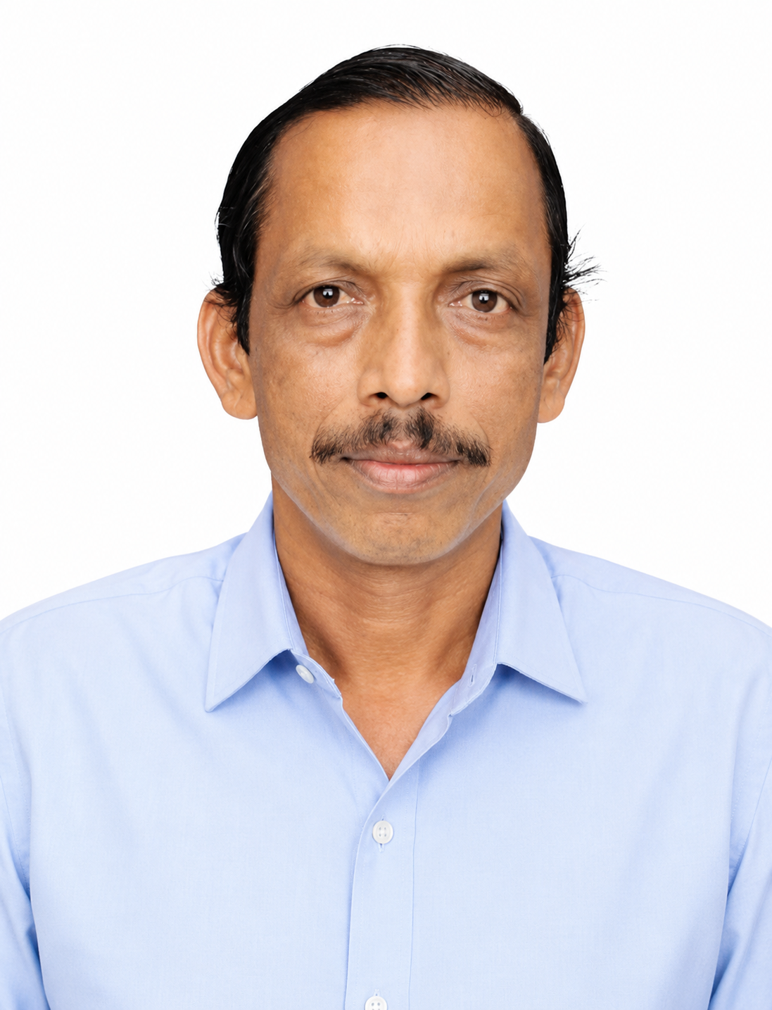 Mr.  N Narayana Naik