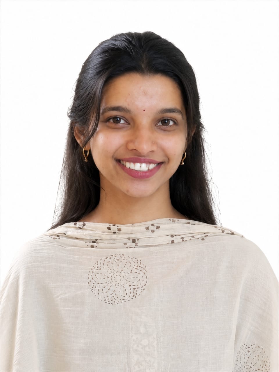 Ms. Prajna