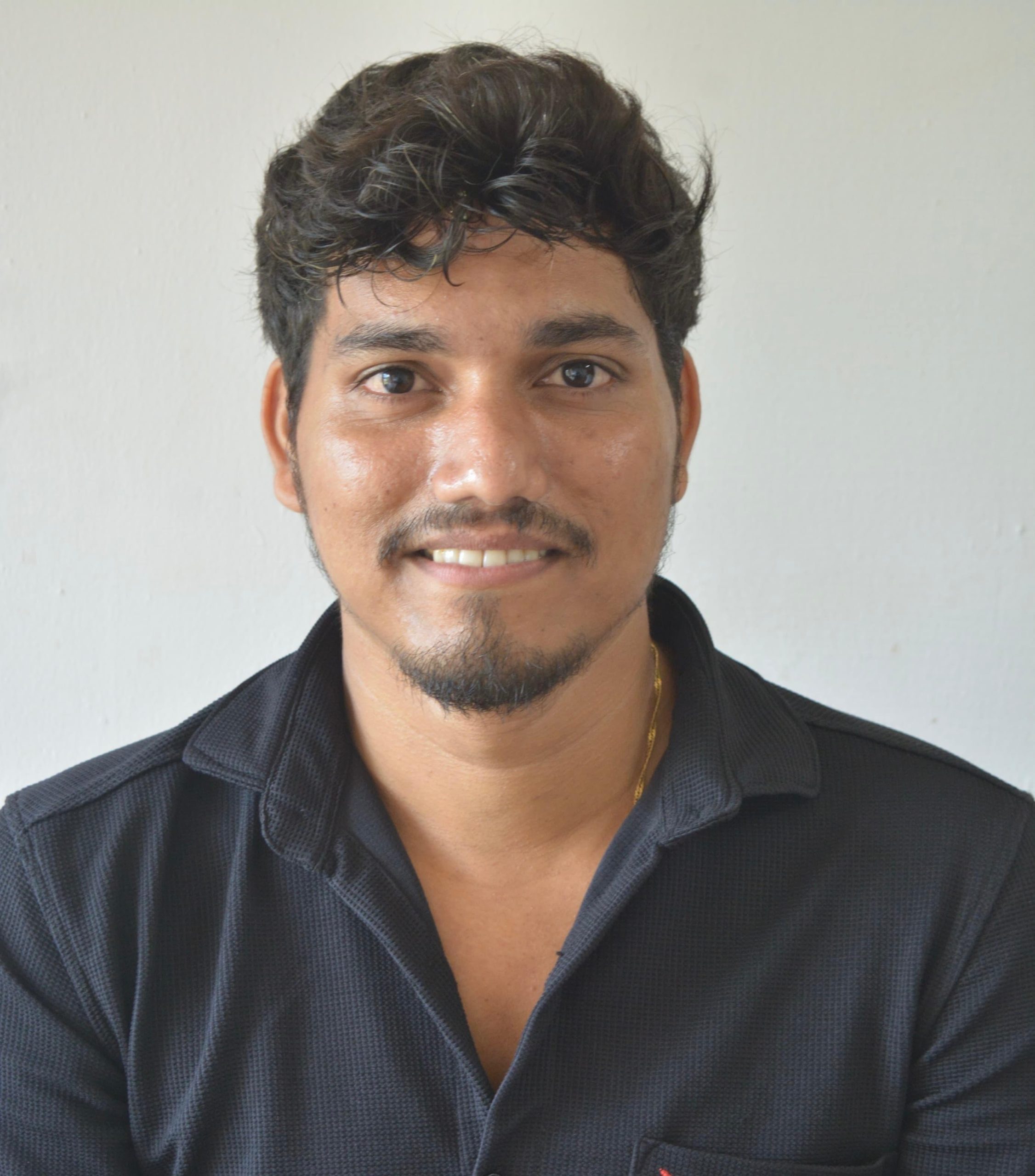 Mr. Chethan Kumar
