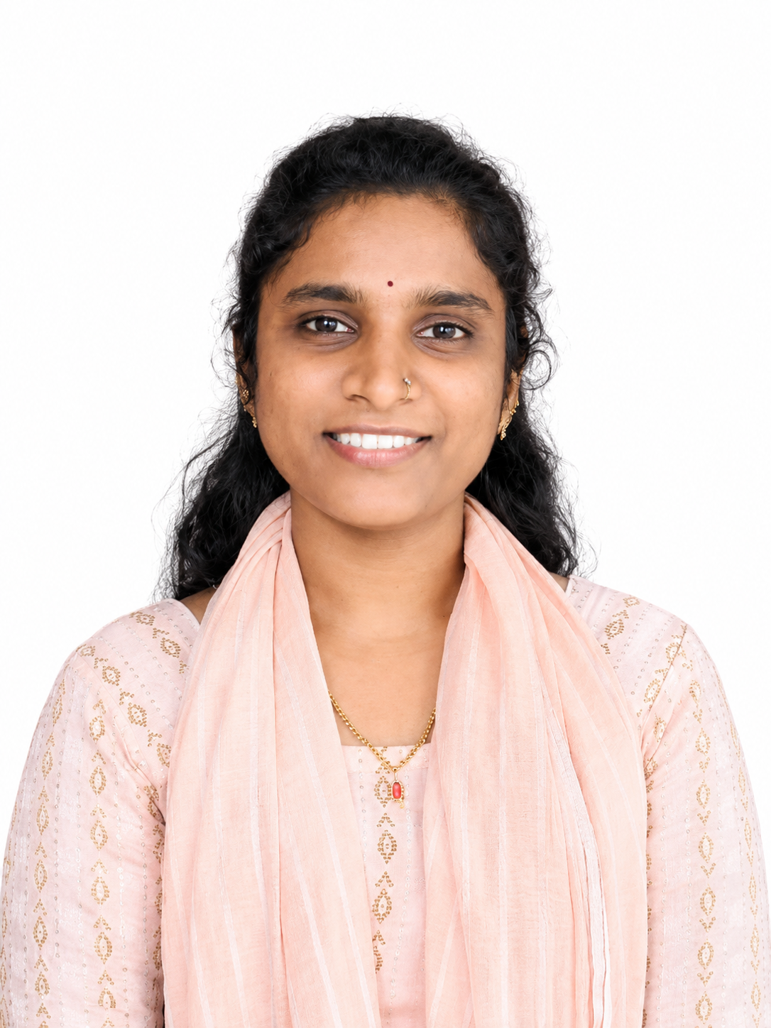 Mrs. Akshatha Poojary
