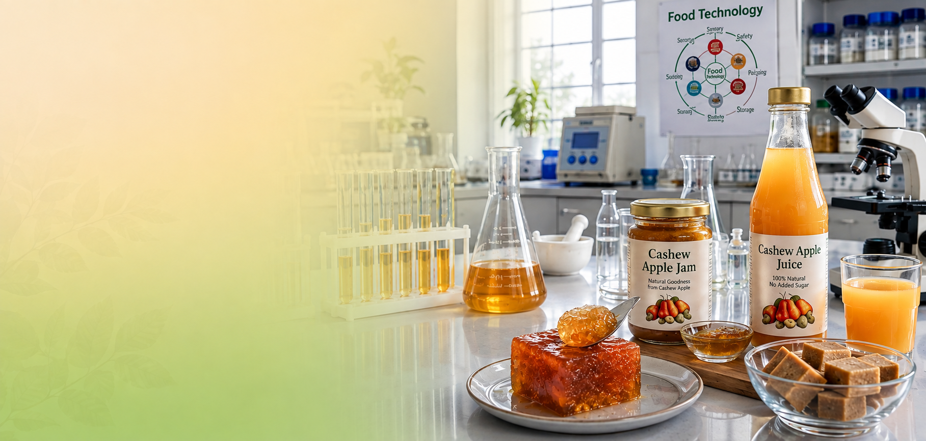 Scientist Banner