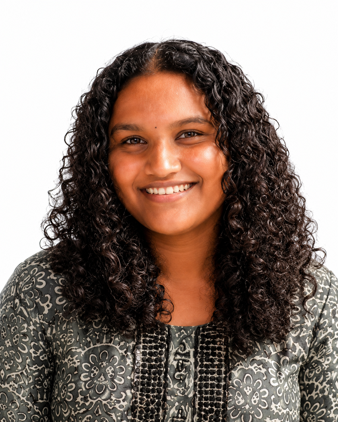 Ms. Vaishnavi