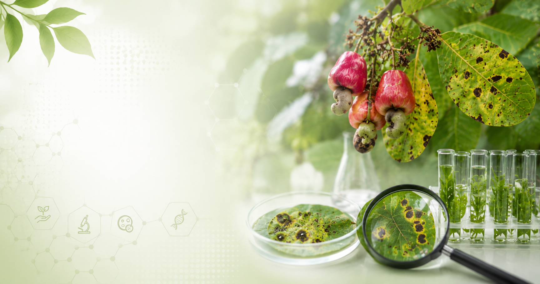 Scientist Banner